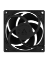 Arctic Cooling Arctic P8 PWM PST CO Fan, czarny - 80mm - nr 23