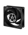 Arctic Cooling Arctic P8 PWM PST CO Fan, czarny - 80mm - nr 24