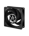 Arctic Cooling Arctic P8 PWM PST CO Fan, czarny - 80mm - nr 26