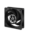 Arctic Cooling Arctic P8 PWM PST CO Fan, czarny - 80mm - nr 2