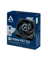 Arctic Cooling Arctic P8 PWM PST CO Fan, czarny - 80mm - nr 5