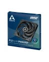 Arctic Cooling Arctic P12 Slim PWM PST Fan - 120mm - nr 19