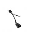 Arctic Cooling Arctic P12 Slim PWM PST Fan - 120mm - nr 30