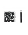 Arctic Cooling Arctic P12 Slim PWM PST Fan - 120mm - nr 33