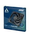 Arctic Cooling Arctic P12 Slim PWM PST Fan - 120mm - nr 44