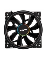 Cryorig Crona S PWM Fan, ARGB - 120mm, czarny - nr 10
