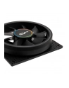 Cryorig Crona S PWM Fan, ARGB - 120mm, czarny - nr 11