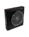 Cryorig Crona S PWM Fan, ARGB - 120mm, czarny - nr 15