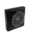 Cryorig Crona S PWM Fan, ARGB - 120mm, czarny - nr 8