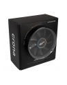 Cryorig Crona S PWM Fan, ARGB, 3er Pack - 120mm, czarny - nr 10