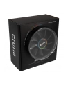 Cryorig Crona S PWM Fan, ARGB, 3er Pack - 120mm, czarny - nr 18