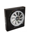 Cryorig Crona X PWM Fan, ARGB - 120mm, biały - nr 15