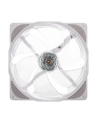 Noiseblocker NB-eLoop X B12-PS ARGB, PWM, 3er-Pack, biały - 120mm - nr 4