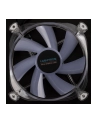 Lamptron Icecloud+ ARGB 120 Triple PWM Fan Kit - transparent - nr 2