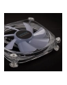 Lamptron Icecloud+ ARGB 120 Triple PWM Fan Kit - transparent - nr 3