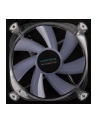 Lamptron Icecloud+ ARGB 120 Triple PWM Fan Kit - transparent - nr 8