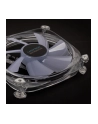 Lamptron Icecloud+ ARGB 120 Triple PWM Fan Kit - transparent - nr 9