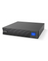 Zasilacz awaryjny UPS Power Walker On-Line 1000VA, ICR IoT PF1 USB/RS232, 8x IEC Out, LCD, Rack - nr 4