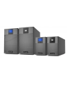 Zasilacz awaryjny UPS Power Walker On-Line 1/1 Fazy 1000VA, ICT IoT PF1 USB/RS232, 4x IEC C13, C14 EPO, wolnostojący - nr 13