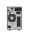 Zasilacz awaryjny UPS Power Walker On-Line 1/1 Fazy 1000VA, ICT IoT PF1 USB/RS232, 4x IEC C13, C14 EPO, wolnostojący - nr 21