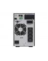 Zasilacz awaryjny UPS Power Walker On-Line 1/1 Fazy 1000VA, ICT IoT PF1 USB/RS232, 4x IEC C13, C14 EPO, wolnostojący - nr 26