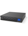 Zasilacz awaryjny UPS Power Walker On-Line 1500VA, ICR IoT PF1 USB/RS232, 8x IEC Out, LCD, Rack - nr 11