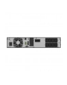 Zasilacz awaryjny UPS Power Walker On-Line 1500VA, ICR IoT PF1 USB/RS232, 8x IEC Out, LCD, Rack - nr 13