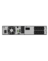 Zasilacz awaryjny UPS Power Walker On-Line 1500VA, ICR IoT PF1 USB/RS232, 8x IEC Out, LCD, Rack - nr 2