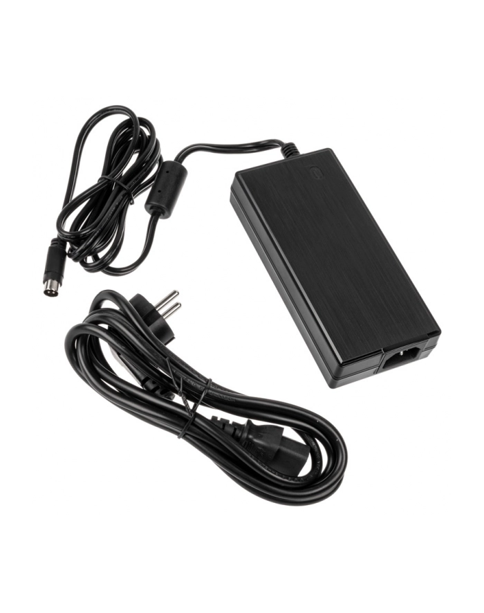 Akasa PD150-02K externes Netzteil, AC-zu-DC, mit 4-Pin Power DIN - 150 Watt główny