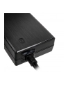 Akasa PD150-02K externes Netzteil, AC-zu-DC, mit 4-Pin Power DIN - 150 Watt - nr 9