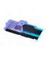 PHANTEKS Glacier G6000 STRIX GPU Water Block, ASUS RX 6800/6900 Strix/TUF, D-RGB - czarny - nr 1