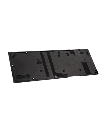 Watercool Heatkiller IV eBC Backplate dla Radeon RX 5700 / XT - czarny nr 2