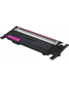 TONER  CLT-M4072S  DO DRUKAREK CLP-320/325/CLX-3185  KOLOR MEGENTA SAMSUNG - nr 13