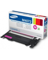 TONER  CLT-M4072S  DO DRUKAREK CLP-320/325/CLX-3185  KOLOR MEGENTA SAMSUNG - nr 14