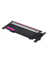 TONER  CLT-M4072S  DO DRUKAREK CLP-320/325/CLX-3185  KOLOR MEGENTA SAMSUNG - nr 20