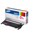 TONER  CLT-M4072S  DO DRUKAREK CLP-320/325/CLX-3185  KOLOR MEGENTA SAMSUNG - nr 3