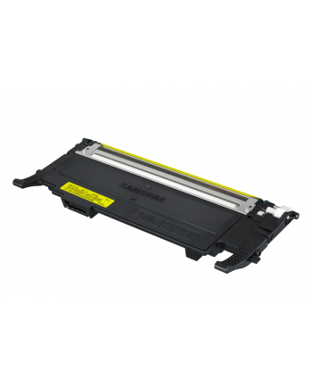 TONER  CLT-Y4072S  DO DRUKAREK CLP-320/325/CLX-3185  KOLOR YELLOW SAMSUNG