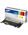 TONER  CLT-Y4072S  DO DRUKAREK CLP-320/325/CLX-3185  KOLOR YELLOW SAMSUNG - nr 3