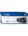 Toner Black Point Super Plus LBPPH36A | HP CB436A | 2700 str | HP LJ 1505 - nr 1