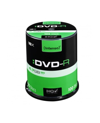 DVD-R 16x 4,7GB 4101156 CAKE BOX 100 nr 2