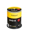 DVD-R 16x 4,7GB 4101156 CAKE BOX 100 - nr 25