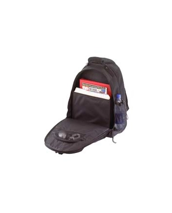 Plecak, Rolling TSB700, 15,4'' /czarne nr 2