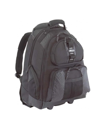 Plecak, Rolling TSB700, 15,4'' /czarne nr 1
