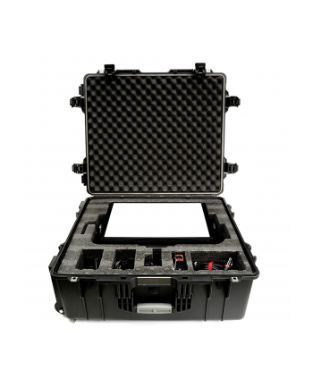 Aputure Nova P300c Kit