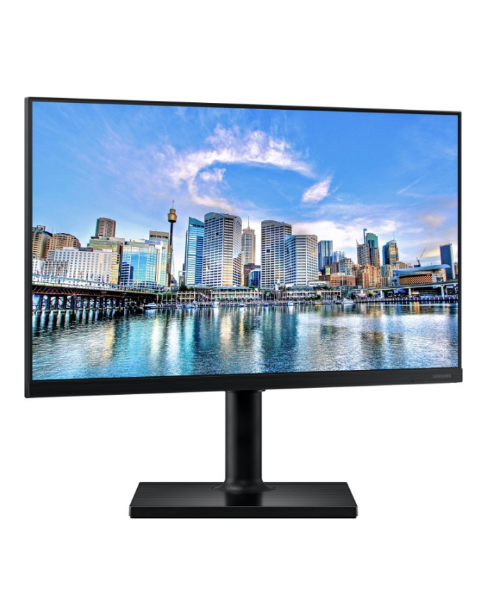 MonitorSamsung Monitor F27T452FQR główny