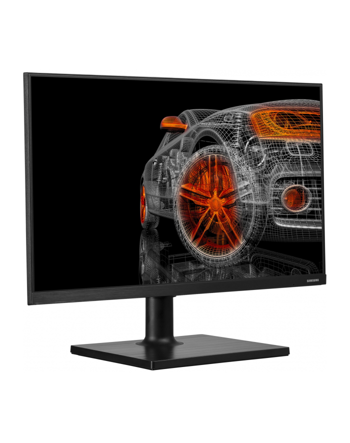 MonitorSamsung Monitor F27T452FQR główny