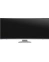 Monitor biznesowy 37,5'' EIZO FlexScan EV3895-WT 3840 x 1600 24:10 Curved - nr 37