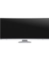 Monitor biznesowy 37,5'' EIZO FlexScan EV3895-WT 3840 x 1600 24:10 Curved - nr 26