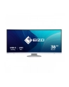 Monitor biznesowy 37,5'' EIZO FlexScan EV3895-WT 3840 x 1600 24:10 Curved - nr 63