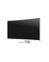 Monitor biznesowy 37,5'' EIZO FlexScan EV3895-WT 3840 x 1600 24:10 Curved - nr 74